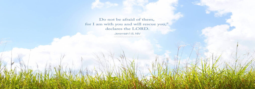 헌신이 축복이다