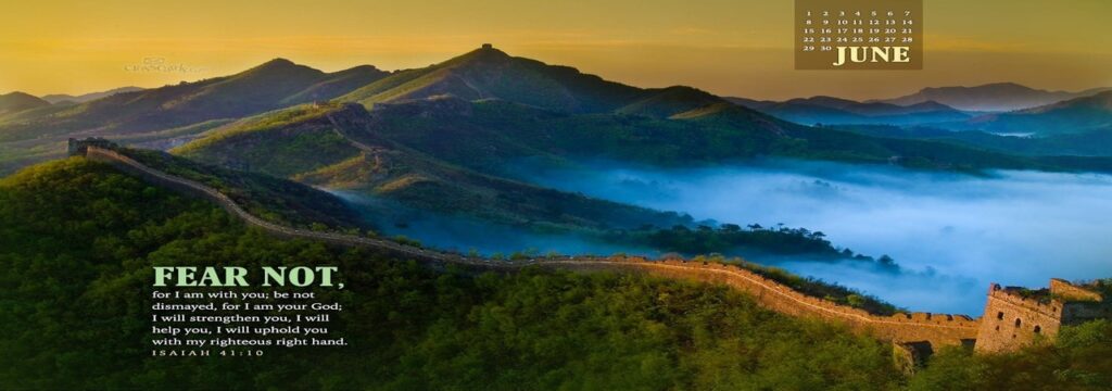 하나님의 목적으로 사는 사람