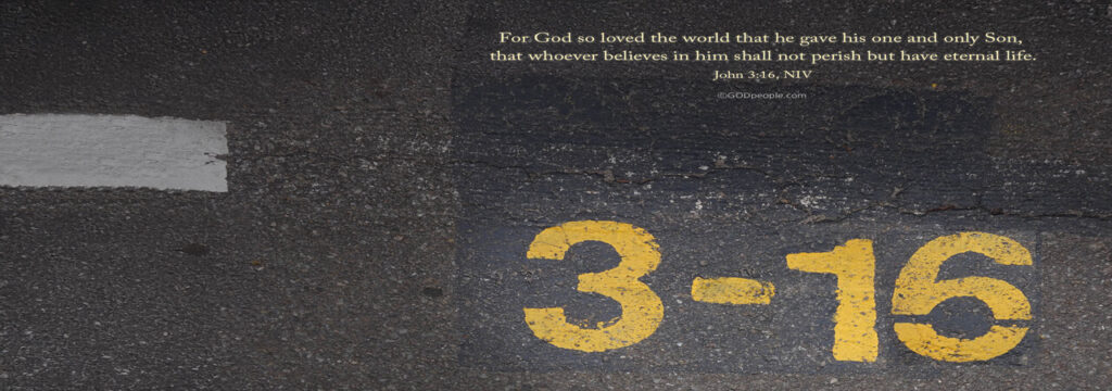 믿음으로 사는 사람