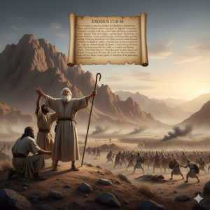 Read more about the article 기도할 때 주님의 임재를 구하고 말씀 앞에 굴복하십니까?