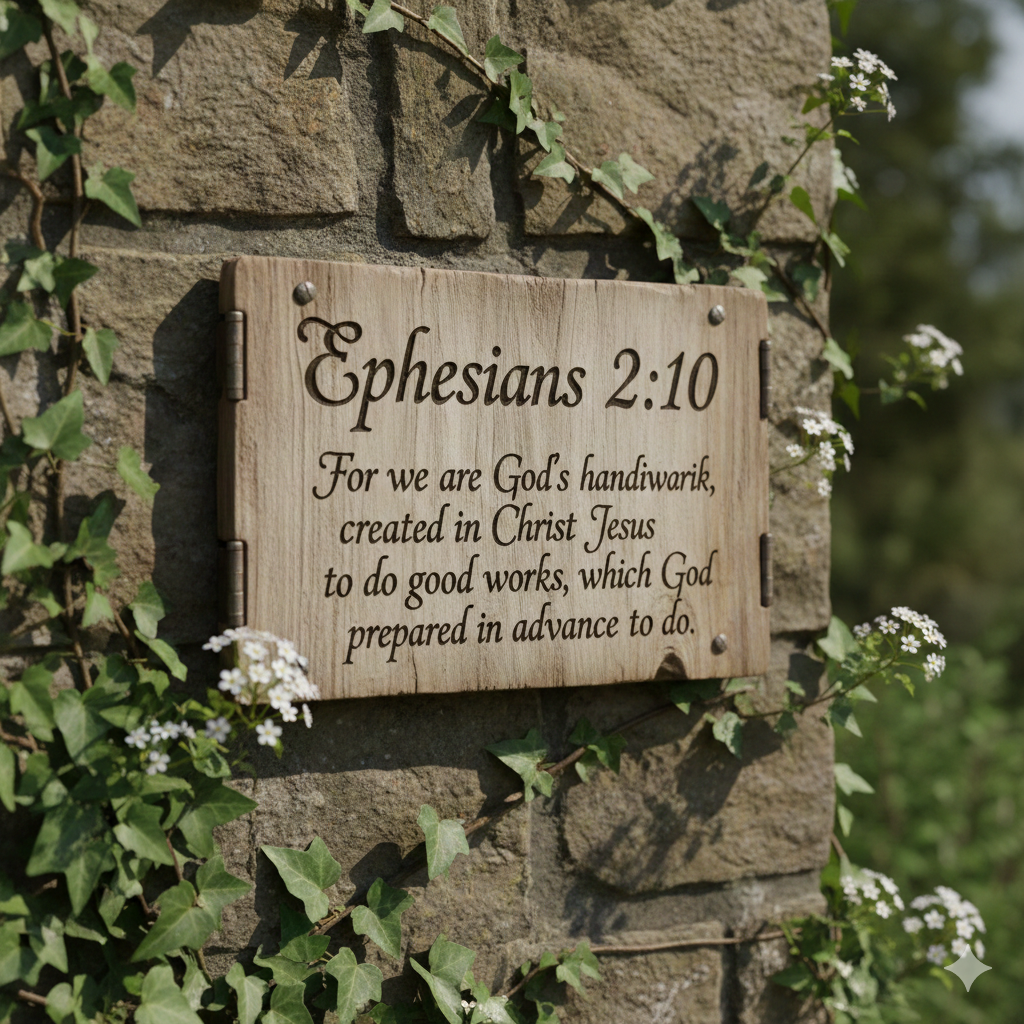 하나님의 목적으로 사는 사람